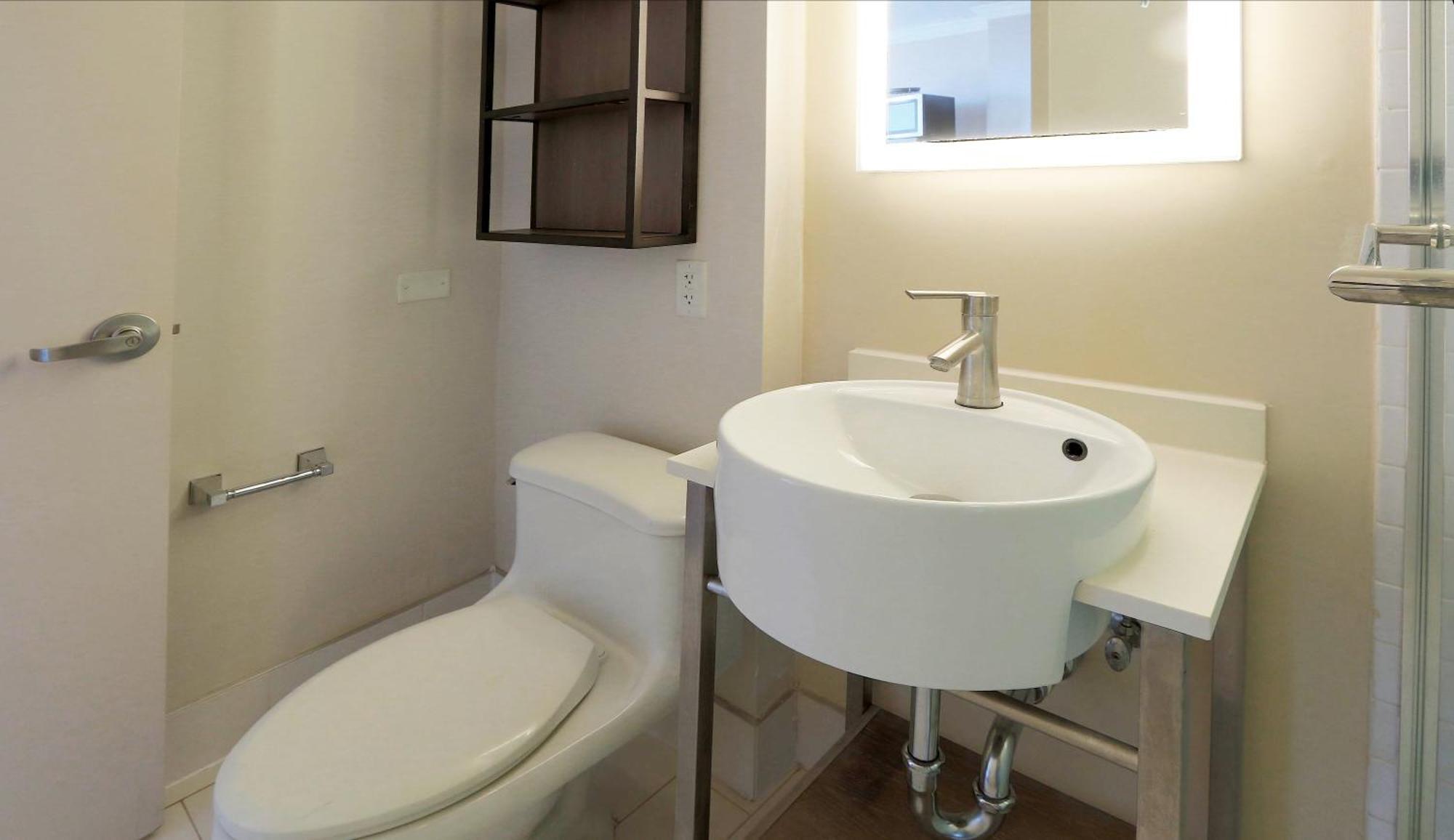 Convention Center Executive Properties Free Indoor Parking Baltimore Extérieur photo