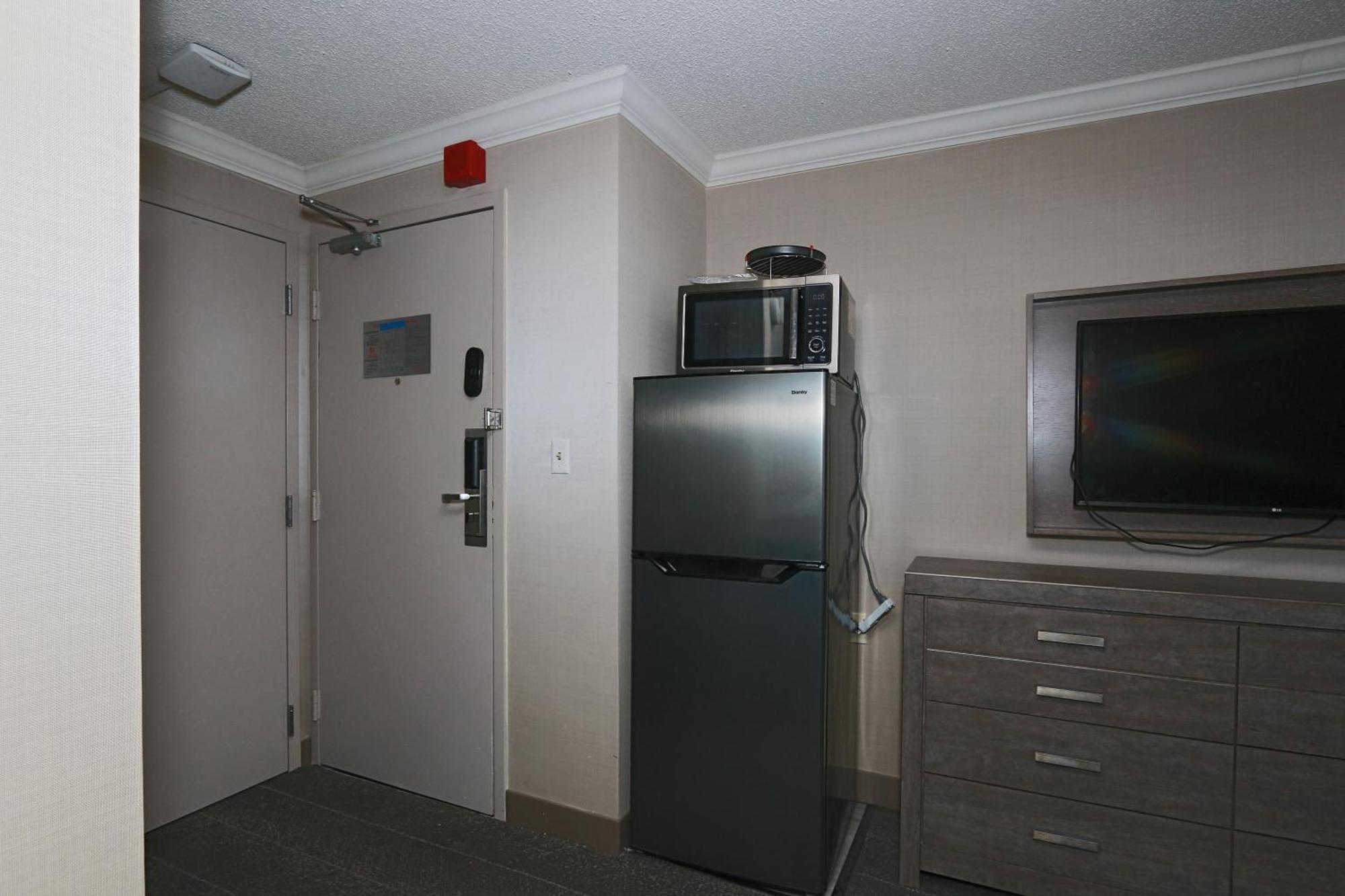 Convention Center Executive Properties Free Indoor Parking Baltimore Extérieur photo