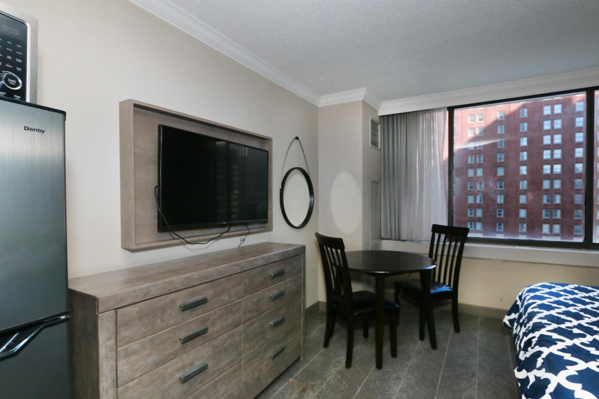 Convention Center Executive Properties Free Indoor Parking Baltimore Extérieur photo