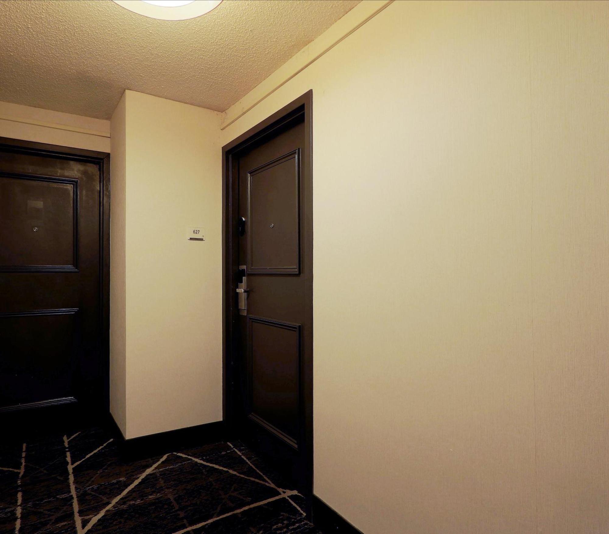Convention Center Executive Properties Free Indoor Parking Baltimore Extérieur photo