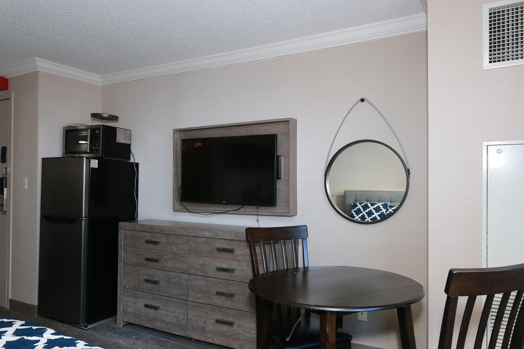 Convention Center Executive Properties Free Indoor Parking Baltimore Extérieur photo