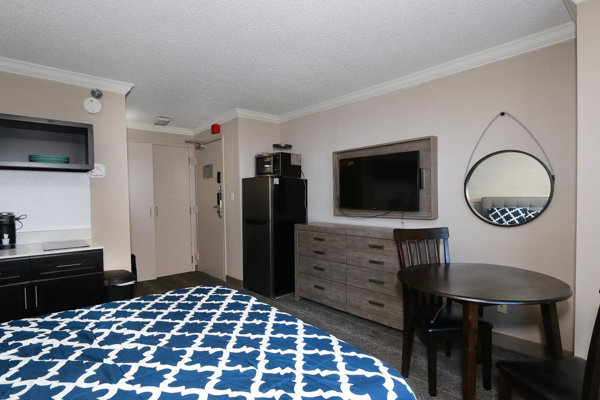 Convention Center Executive Properties Free Indoor Parking Baltimore Extérieur photo