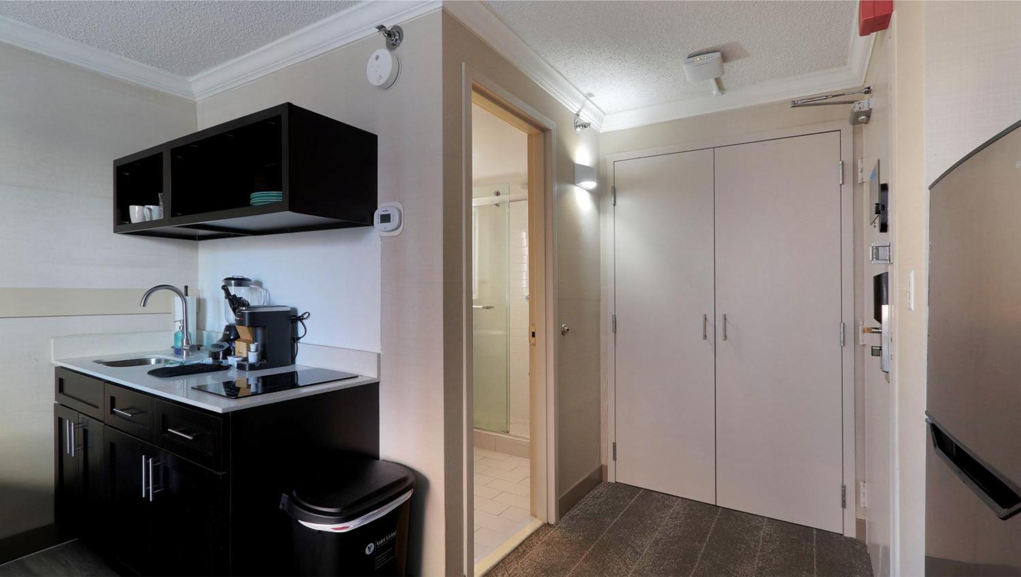 Convention Center Executive Properties Free Indoor Parking Baltimore Extérieur photo