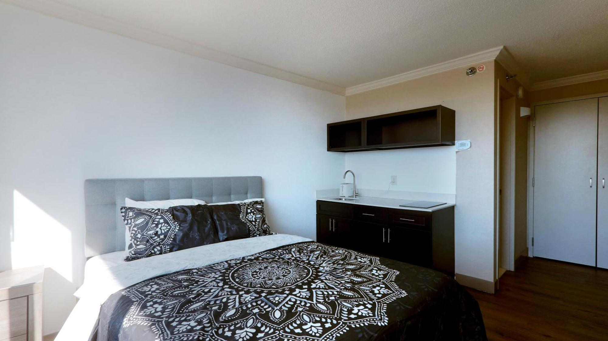 Convention Center Executive Properties Free Indoor Parking Baltimore Extérieur photo